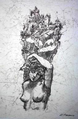 CITY  ON  THE  MAUNTAIN