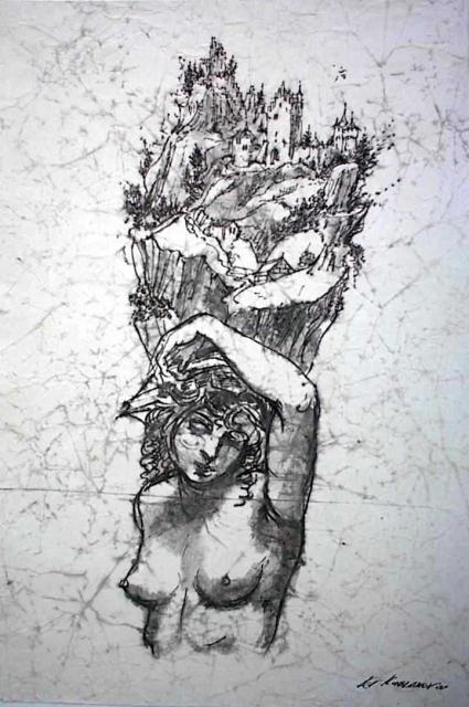 CITY  ON  THE  MAUNTAIN